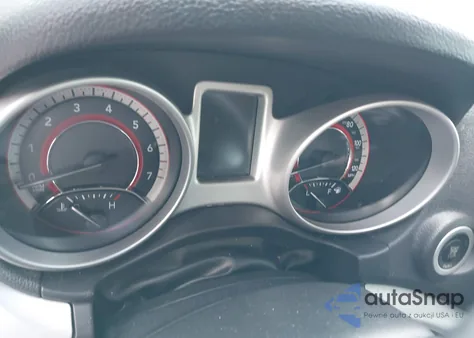 2013 Dodge Journey Sxt z USA, uszkodzony, nr VIN 3C4PDCBB7DT661522